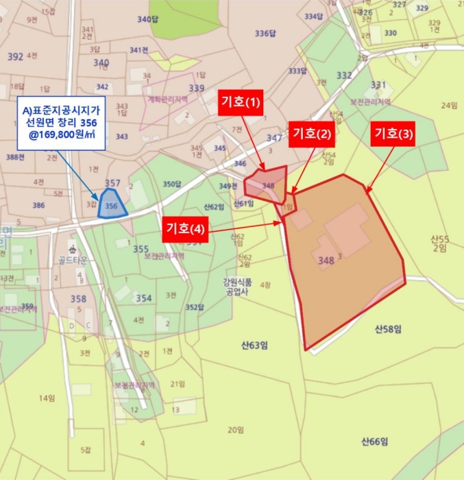 상 세 위 치 도
