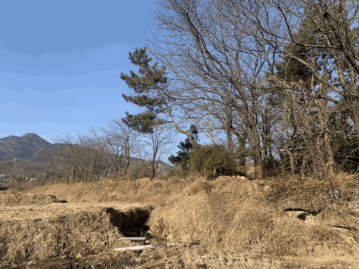 일련번호(1) 북측