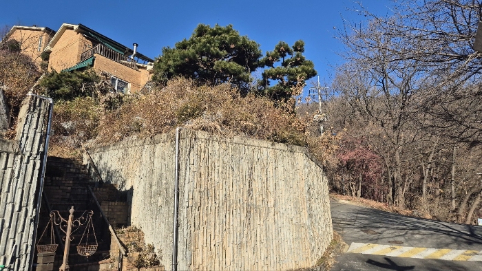 외부 촬영