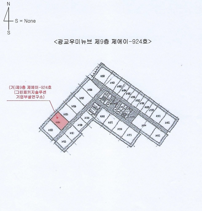 건 물 개 황 도