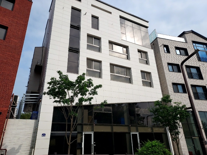 본건 부동산(토지,건물) 전경