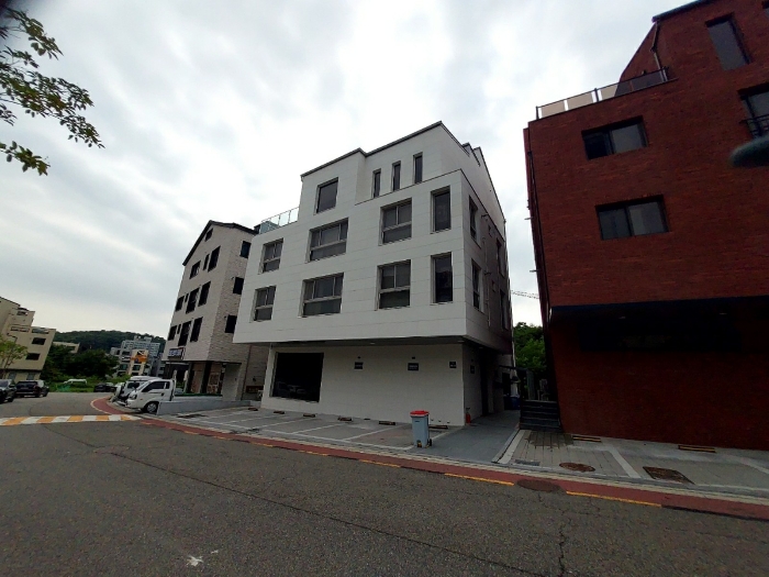 본건 부동산(토지,건물) 및 주변전경