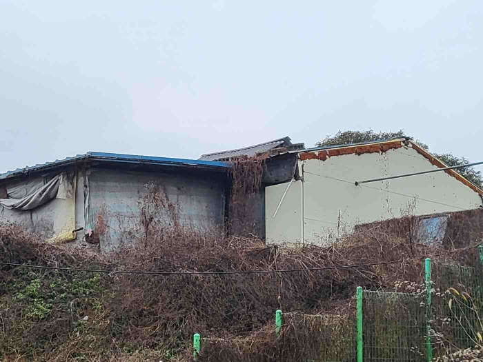 제시 목록 1, 5 부동산 전경