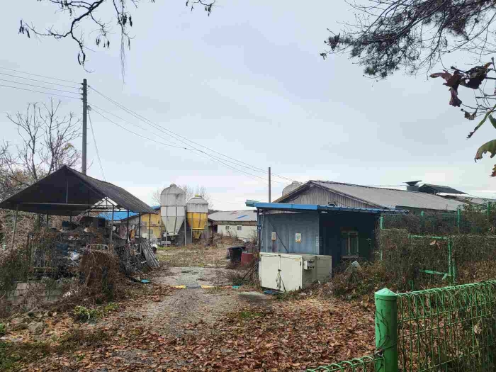 제시 목록 3, 7 부동산 전경