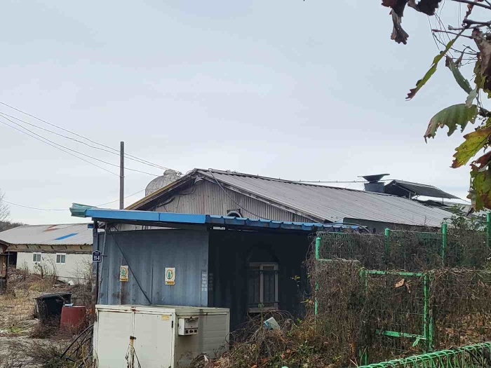 제시 목록 3, 7 부동산 전경