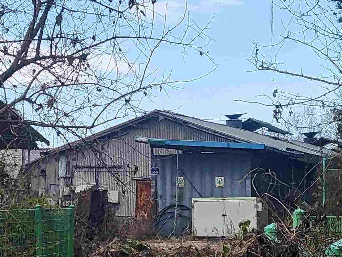 제시 목록 3, 7 부동산 전경