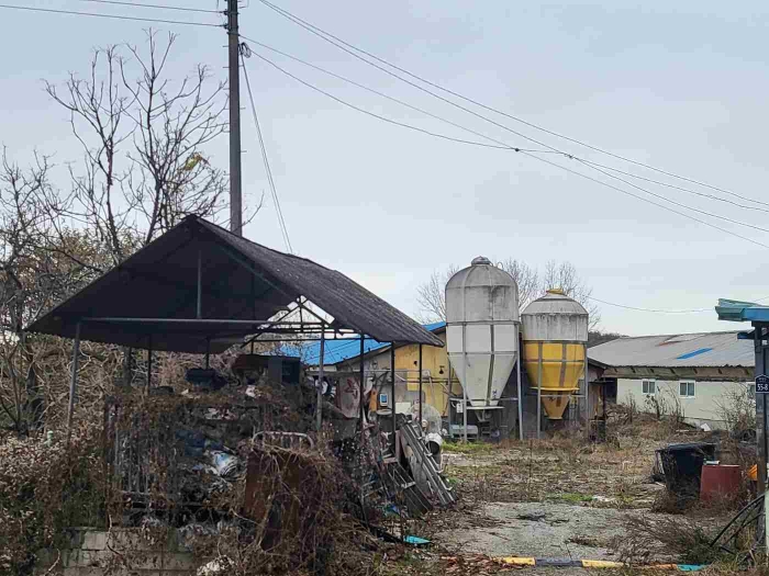 제시 목록 3, 7 부동산 전경