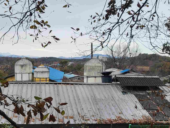 제시 목록 3, 7 부동산 전경