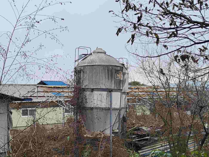 제시 목록 3, 7 부동산 전경