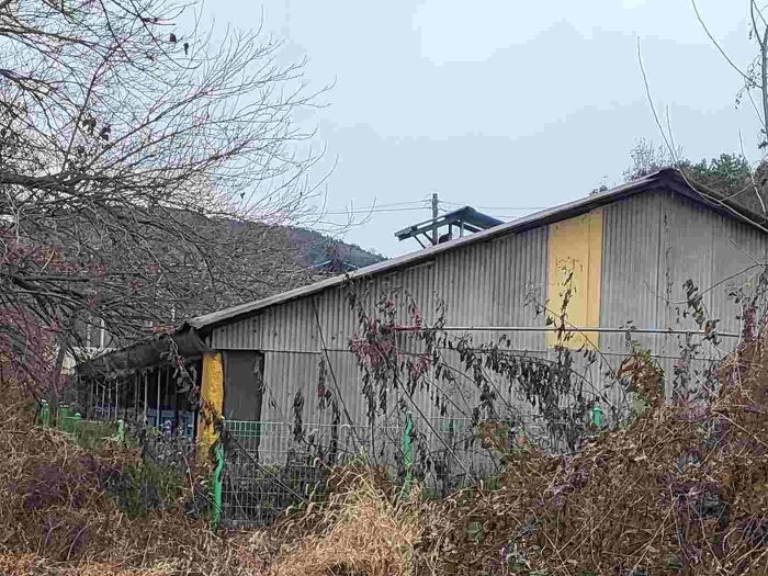 제시 목록 2, 6 부동산 전경