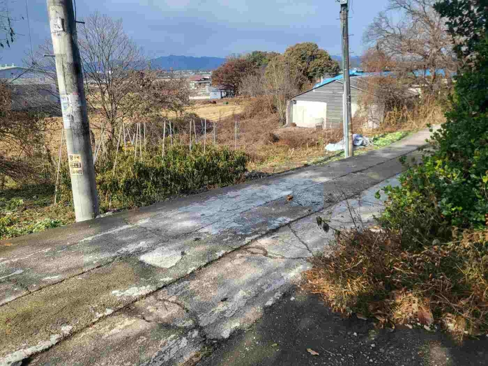 제시 목록 3 부동산 전경