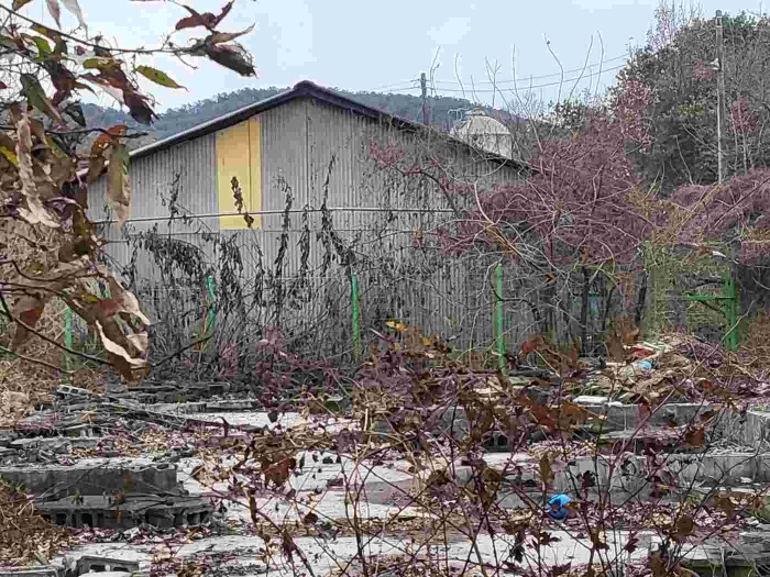 제시 목록 2, 6 부동산 전경