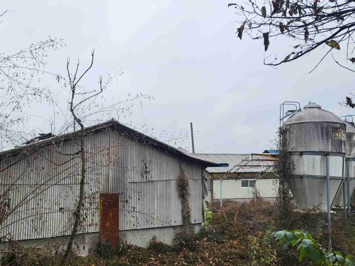 제시 목록 3, 7 부동산 전경