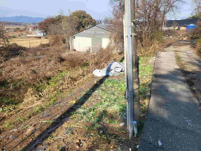 제시 목록 3 부동산 전경