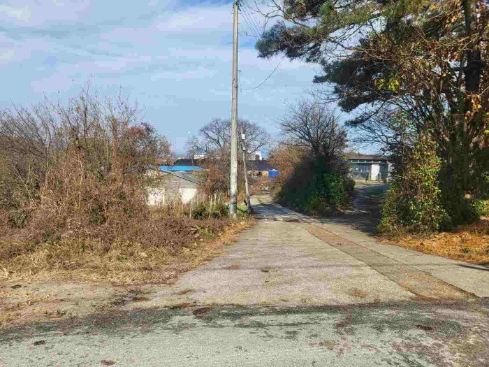 제시 목록 3 부동산 전경