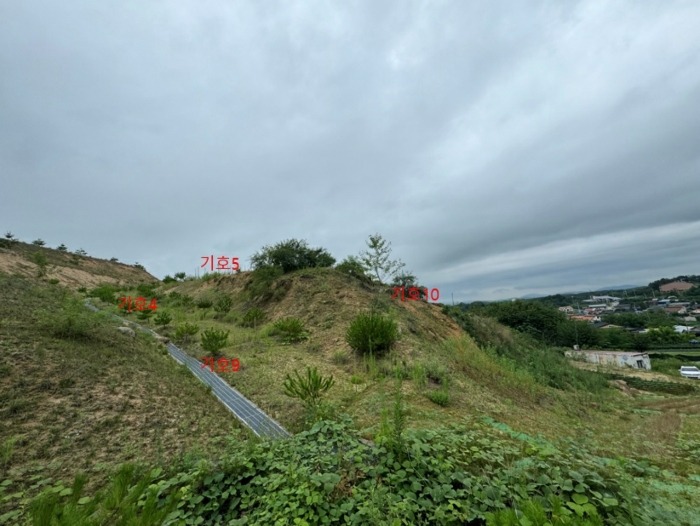본건 전경(기호3,4,5,10)