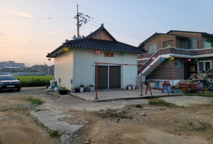 기호3(토지 일부)