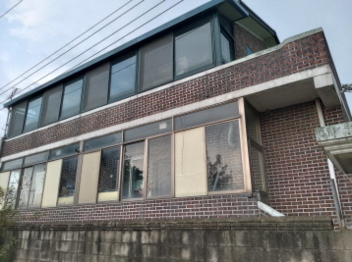 * 목록1. 주택 전경