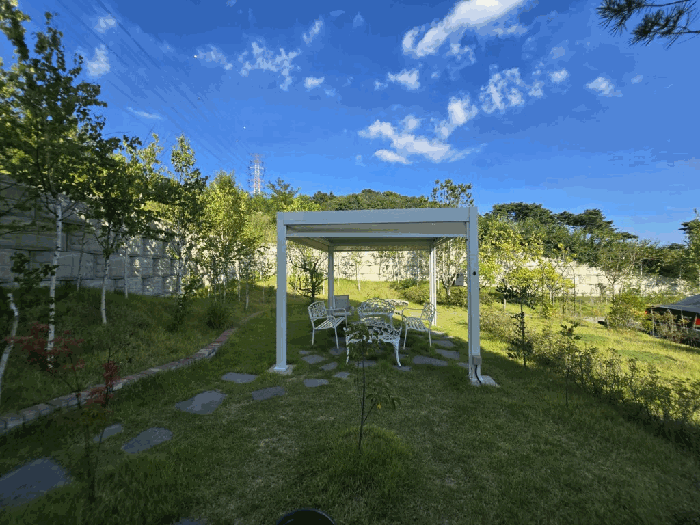 제시외 건물 ㉡