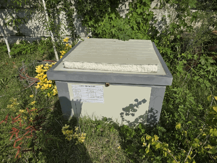 제시외 물건 ㉢