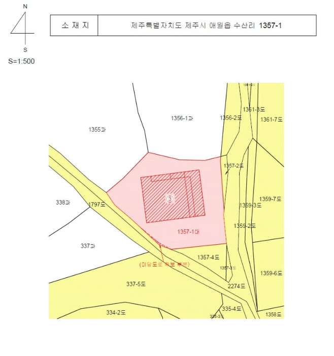 지 적 개 황 도