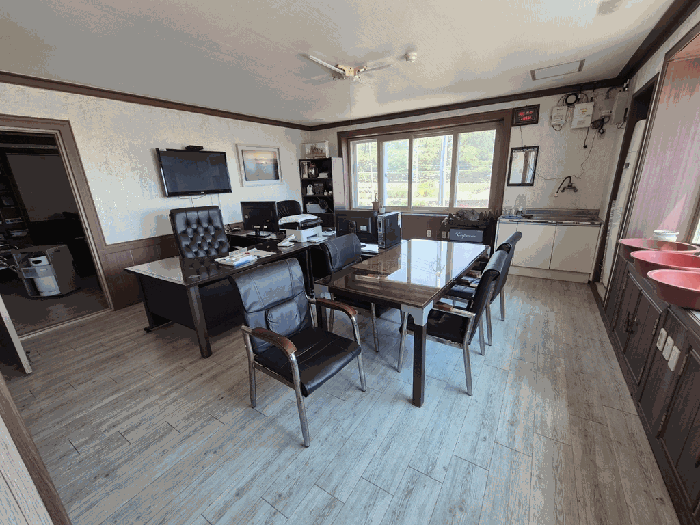 일련번호(2) 2층 내부현황