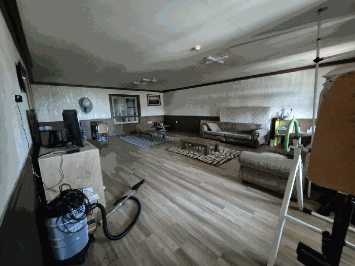 일련번호(2) 2층 내부현황