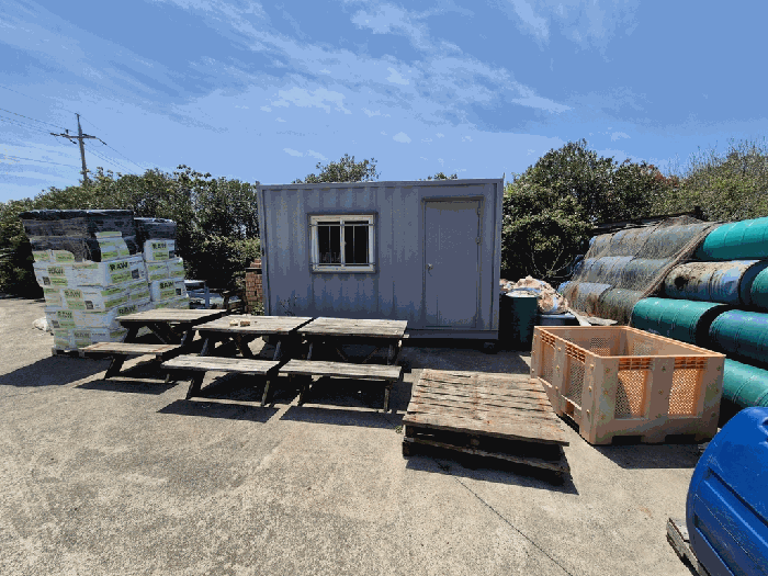 제시외 건물(ㄴ)