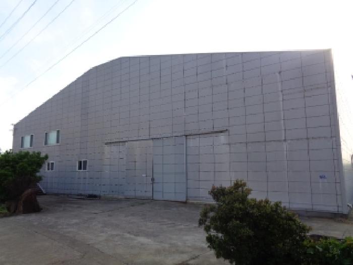 소재지 2.(일과리 378) 제시 건물 전경