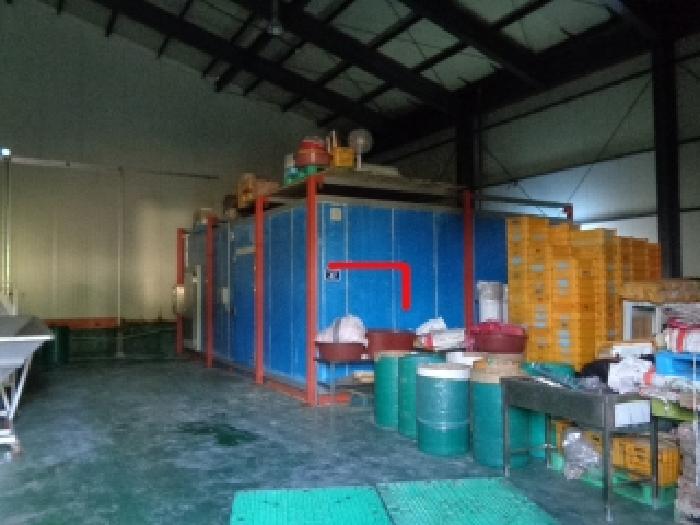 소재지 2.(일과리 378) 제시외 건물 `ㄱ`