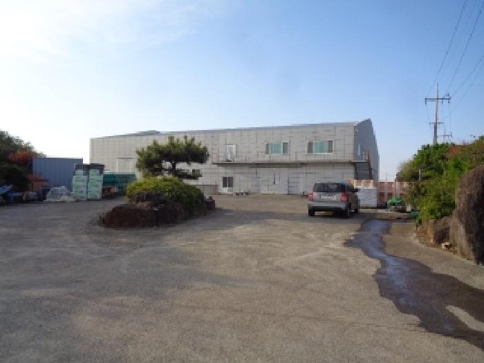 소재지 1.(일과리 378) 전경