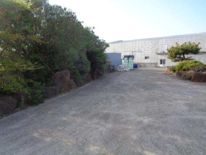 소재지 1.(일과리 378) 전경