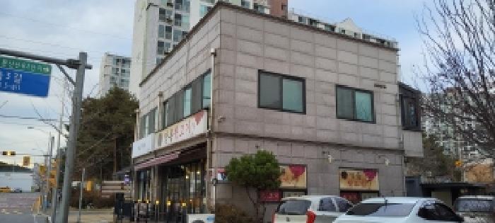 목록2 건물 전경