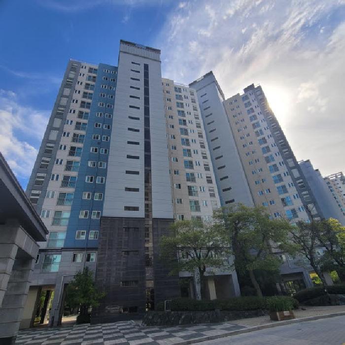 본건 건물 전경