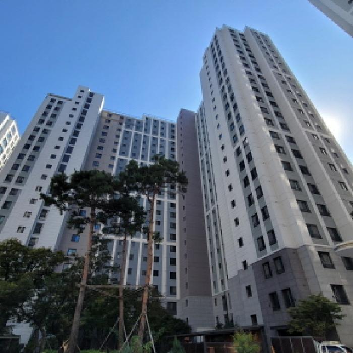 본건 건물 전경