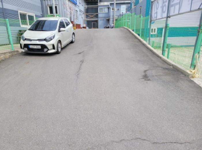 목록 1. 모습 1(입구쪽)