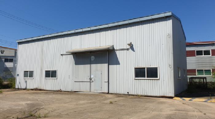 목록1. 가동 모습