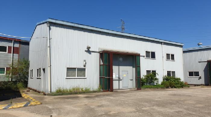 목록1. 나동 모습