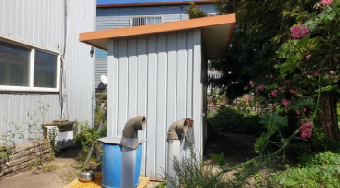 목록1. 라동(화장실) 모습