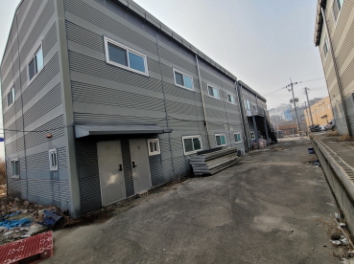 목록 2,3. 전경(측면)