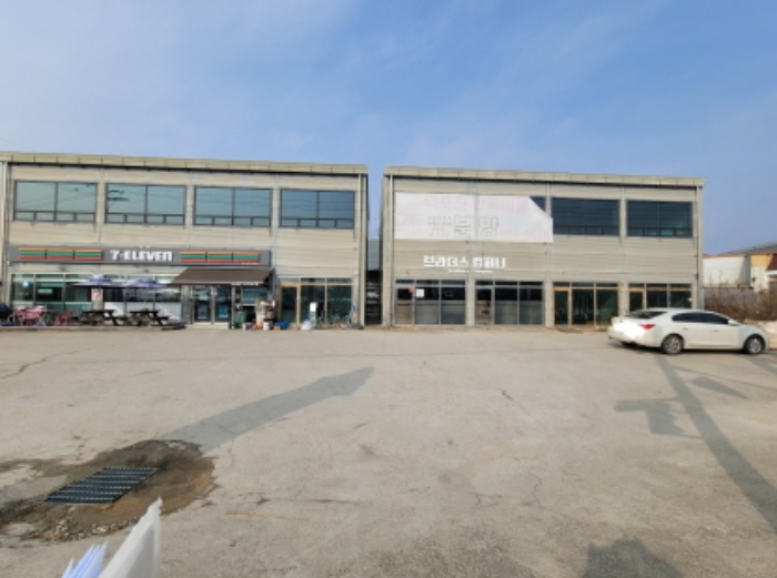 목록 1,2,3. 전경