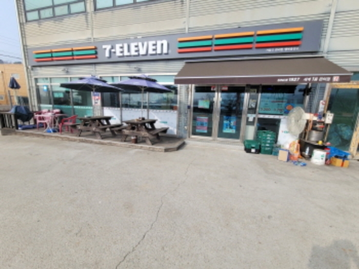 목록 2. 1층 좌측(편의점)