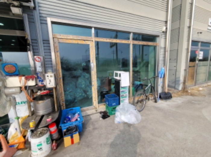 목록 2. 1층 우측호실