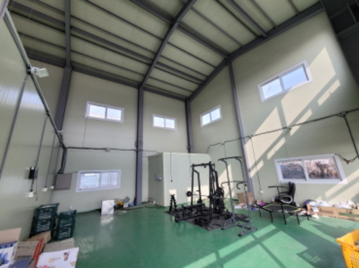 목록 3. 우측 출입문 안쪽 모습