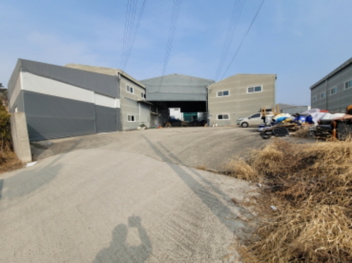 목록 4,5,6,7. 전경