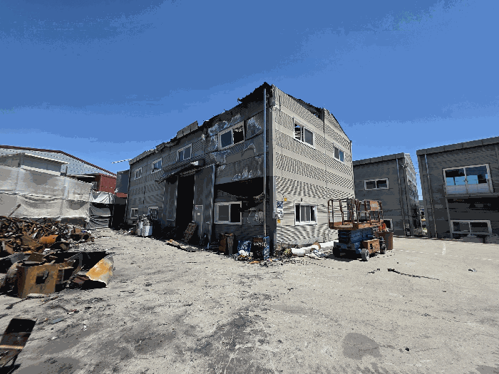 본건 전경(기호5)