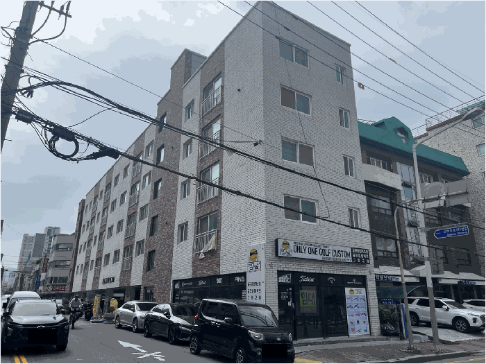 본건전경