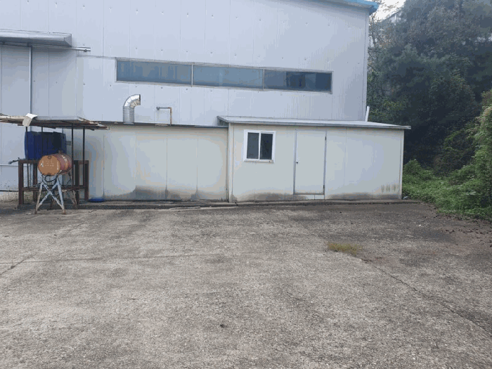 제시외건물(ㄴ)