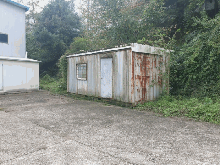 이동식컨테이너