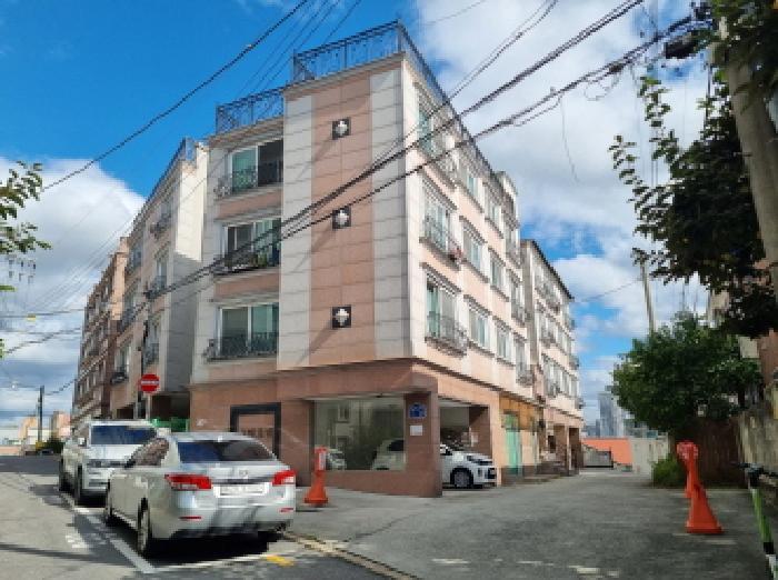 전경(서쪽 대각선 촬영)